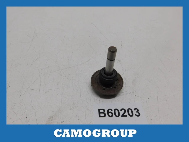 Full Power Plus Pompe Eau Rotor 835874 835874 – 9 pour Volvo Penta Moteur entrobordo
