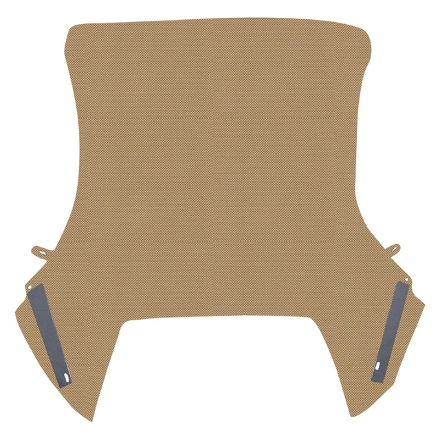 For Cadillac Eldorado 1961-1963 Kee Auto Top CD1015TO15SP Convertible Top