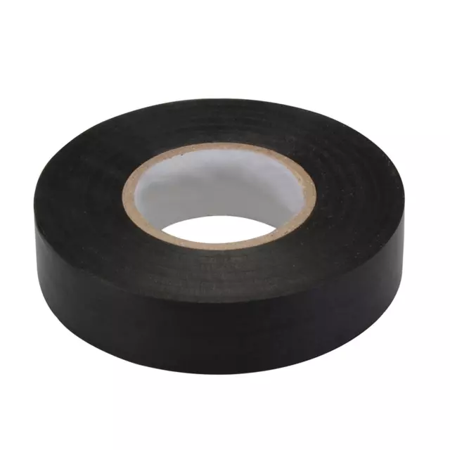 PVC Tape Electrical Insulating Tape Flame Retardant  Insulation Tape 19mmx33m