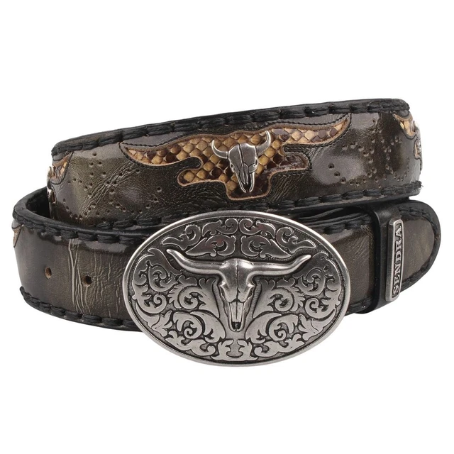 ANCIENNE MONTRE GOUSSET de col en acier art nouveau 1900 EUR 18,90