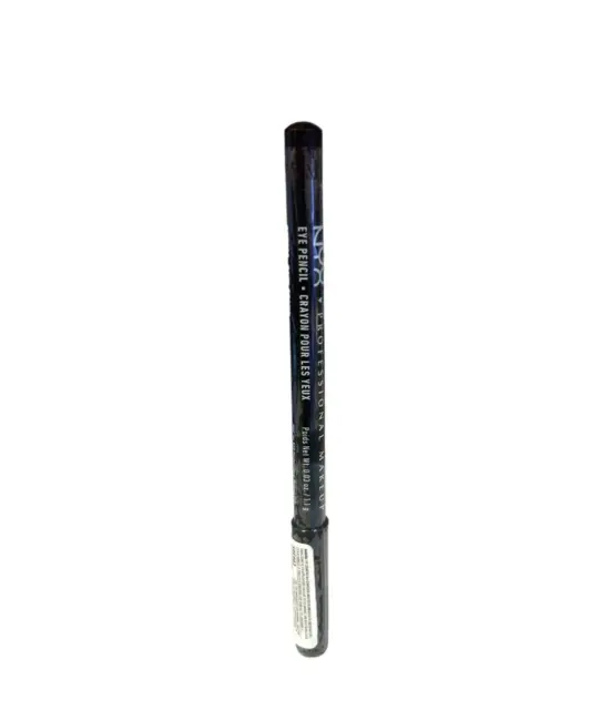 NYX Slim Eye Pencil, SPE903 Dark Brown