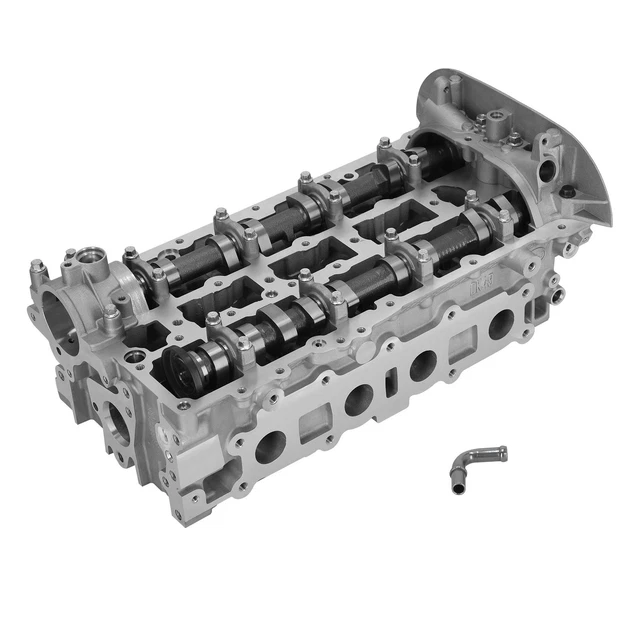 Cylinder Head Assembly for Ford Fiesta Transit Connect 1.6L Turbo 2014-2019