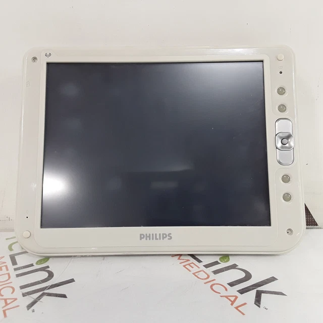 Philips Healthcare Xper Module