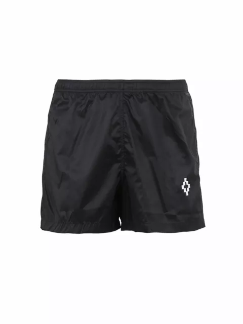 Marcelo Burlon Swim Shorts