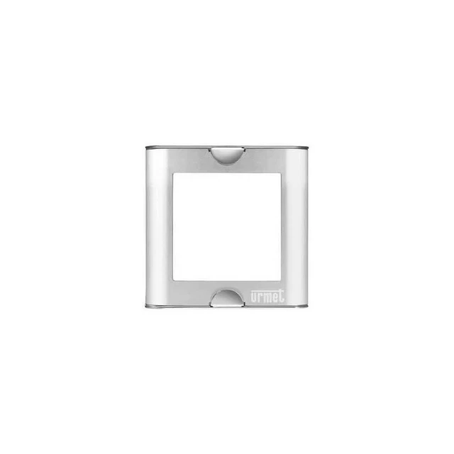 Cadre Support De Module Urmet 1145/61 Synthesi - Neuf, Fabriqué En Italie