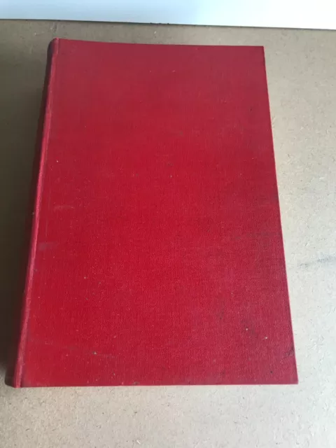 The National Geographic Magazine Volume 3: Jan-December 1941 -Bound Set