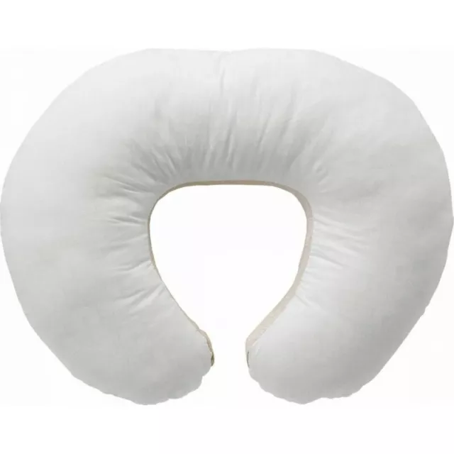 CHICCO Boppy Breast Feeding Pillow  without Pillowcase