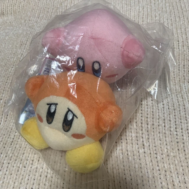 Ichiban Kuji Kirby Dream Land Remix - C Prize Dream Land Headphones