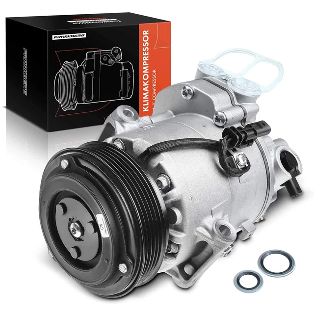 Maître-Cylindre D'Embrayage Pour Chevy Cruze/Malibu, Opel Astra/Insignia, Saab 9-5 - Réf. 55561915 - HAOTOM