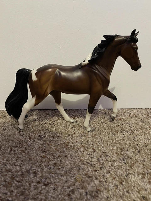 Breyer Horse Traditional Bluegrass Bandit Stella Tractor Supply Special