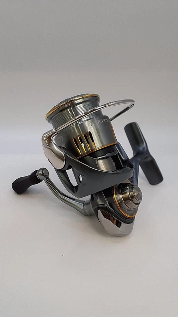 23 エアリティ SF 2000SS-P DAIWA（釣り） ダイワ 23エアリティ SF2000SS-P スピニング