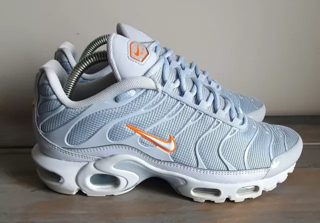 Nike air max store plus size 6
