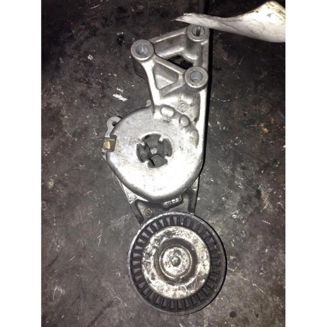 Galet Tendeur Pour Volkswagen Golf 1J (09/97-03/06) 1.6 Ber. 3P/B/1595Cc 1998