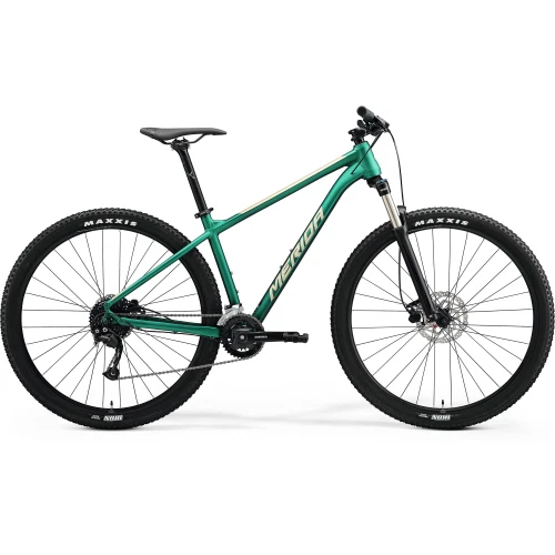 Merida big nine top 100 2013