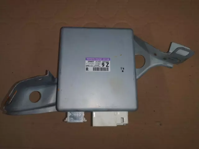 TOYOTA ESTIMA MK3 2006 - 2014 Servolenkung ECU Hybrid 53592 89650-28160