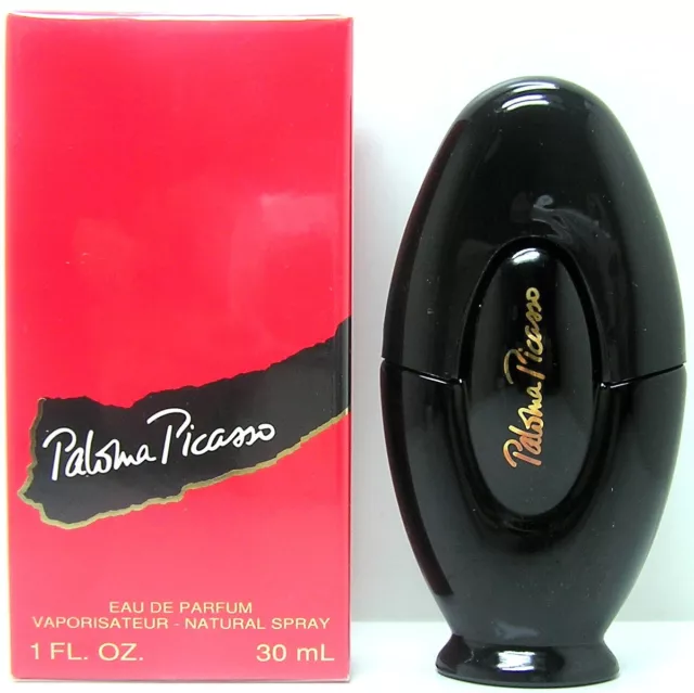 Paloma Picasso EDP Eau de Parfum Spray 30 ml