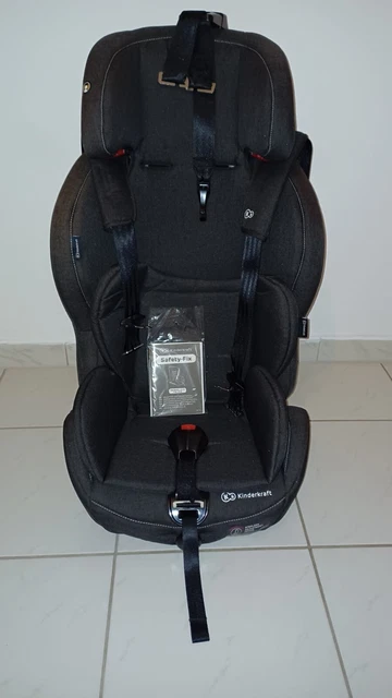 Kinderkraft Safety-Fix
