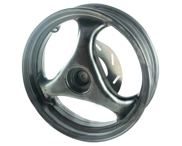 Roues pour Beta ARK LC scooters disque frein arrière inklsuive