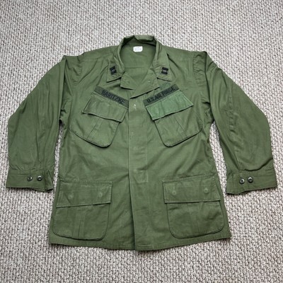 og 107 slant pocket