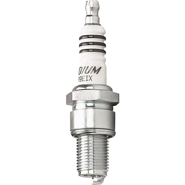 NGK Iridium IX BR10ECMIX Spark Plug - BR10ECMIX