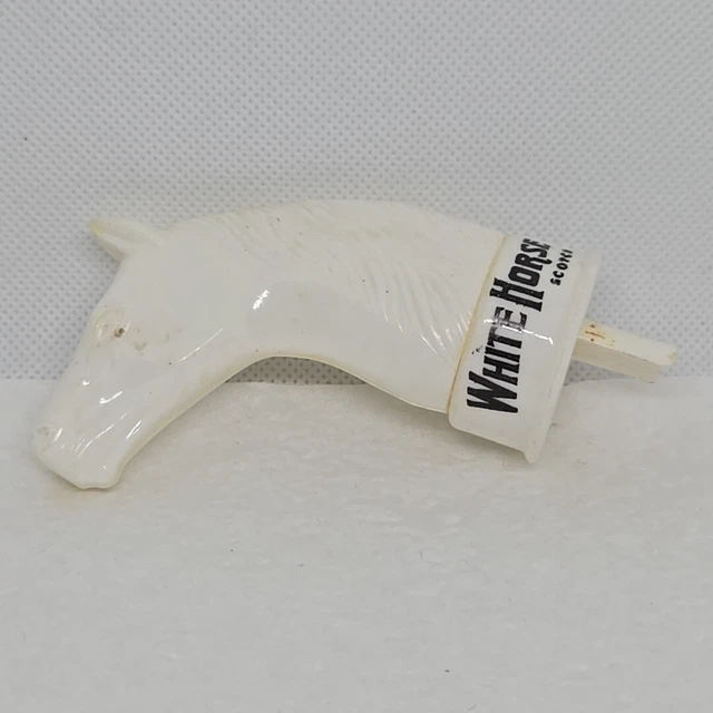 【希少】Wade Regicor ノベルティ White Horse 希少】Wade Regicor ノベルティ White Horse White Horse