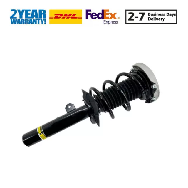 Front Left Shock Absorber Strut Assy For BMW X1 F48 xDrive28i sDrive28i 2016-23