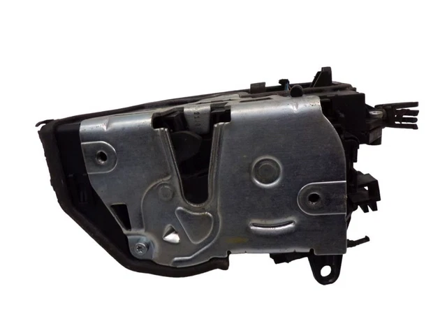 Serrure De Porte Arrière Droite DOCAS - Compatible SEAT Leon 1P1 2005-2012 - Référence OE 1P0839016