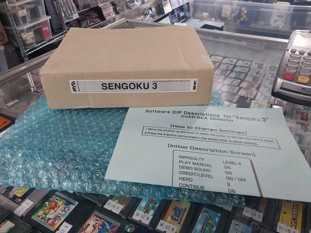 Otros, Juegos arcade, Máquinas recreativas, Consolas y videojuegos
