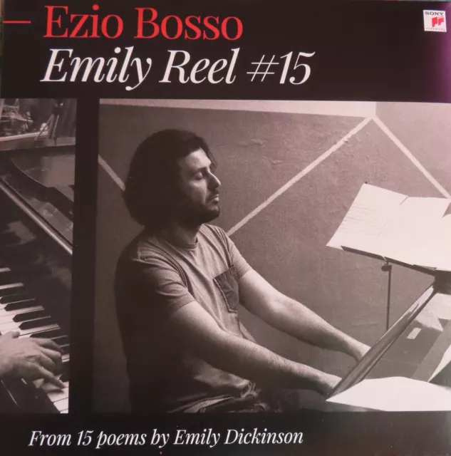 Ezio Bosso Emily Reel #15