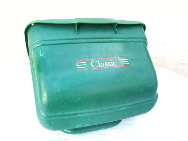 Qualcast sales grass box