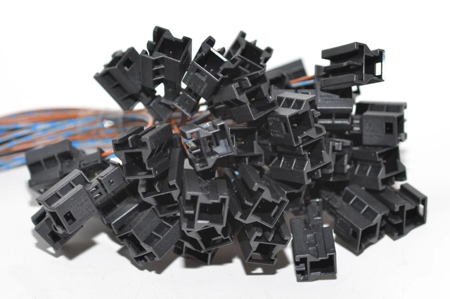 Xiwai USB 3.0 Typ-A DIY Kit – Löt-Stecker Mit Aluminiumgehäuse Für 6,0 Mm Kabel, Schwarz