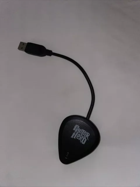 Guitar Hero Live PLAYSTATION 3 USB Wireless Dongle Receiver Adapter PS3.  New!!!