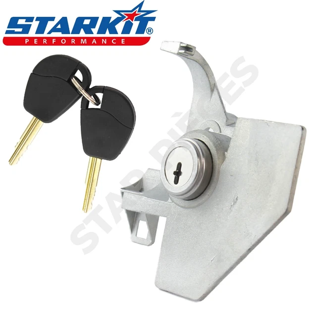 Supporto Fanale Citroen Peugeot Portalampada Fanale Posteriore Per Citroen Berlingo E 1996-2007 - Compatibile Con 6346.79 Peugeot Partner - Foto 8