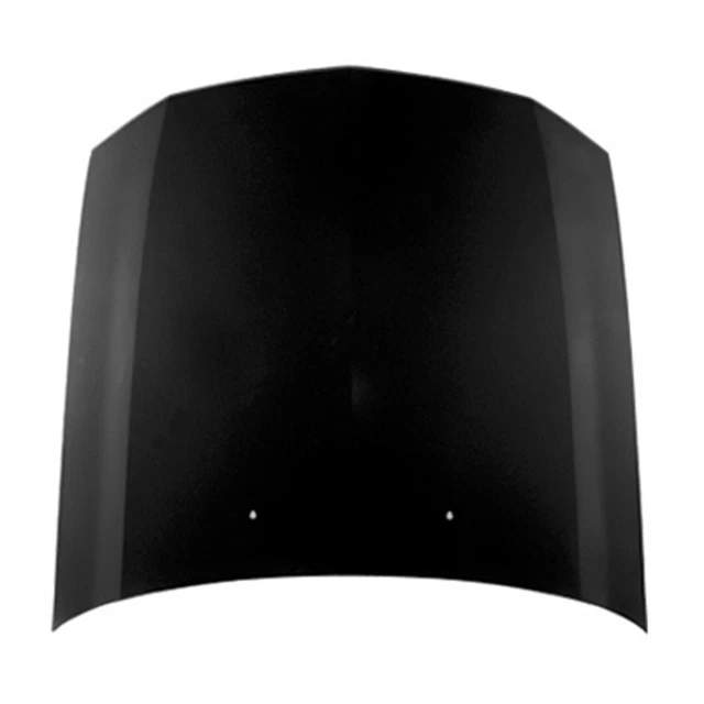 FO1230254 New Replacement Hood Panel Fits 2005-2009 Ford Mustang P-CAPA