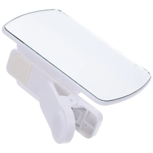 Reflet Miroir Pour Appareil Photo Du Téléphone Voyage Portable Réfléchissant