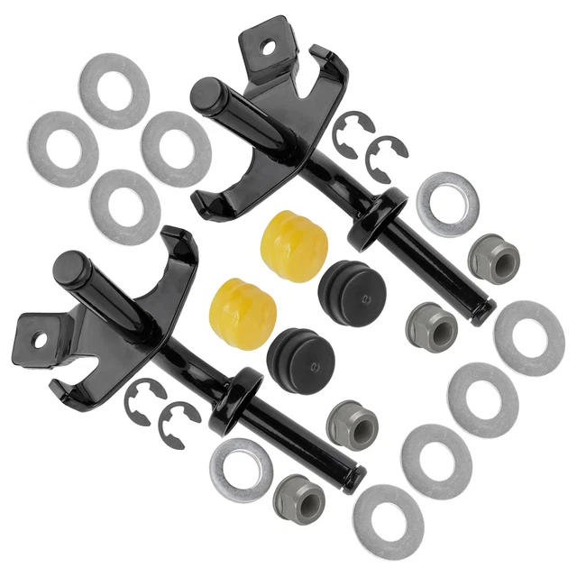 STEERING SPINDLE KIT For John Deere L110 L111 L118 L120 L130 G110 Right