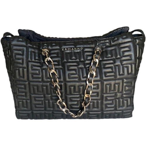 Ermanno scervino on sale borsa nera