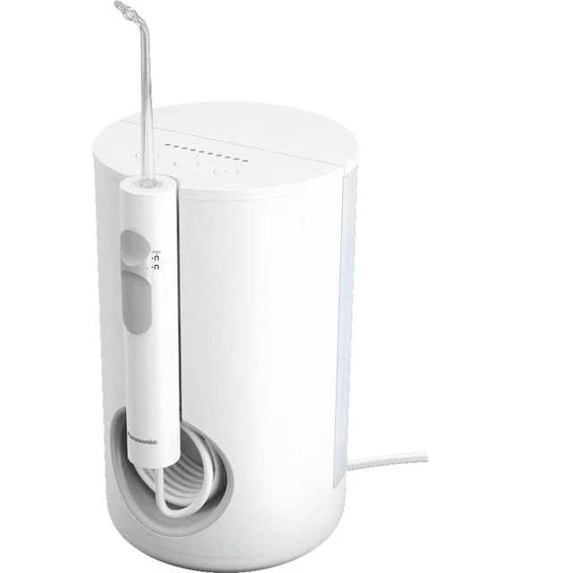 Panasonic Collutorio EW1611W503, Tecnologia Ultrasuoni