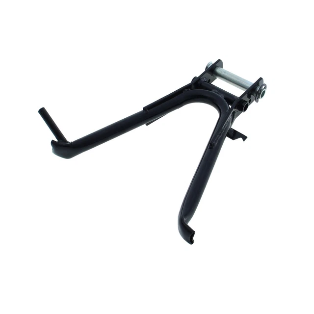 Cavalletto VMC Racing 2.0 Porta Motore Per Vespa Con Supporto Serbatoio - Foto 2