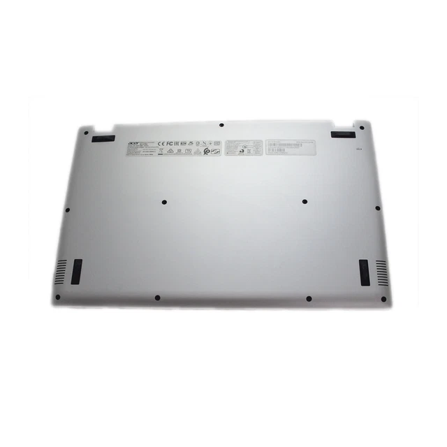 Boîtier Inférieur Acer Swift 3 SF314-57 – NC210110TQ – Occasion – Gris