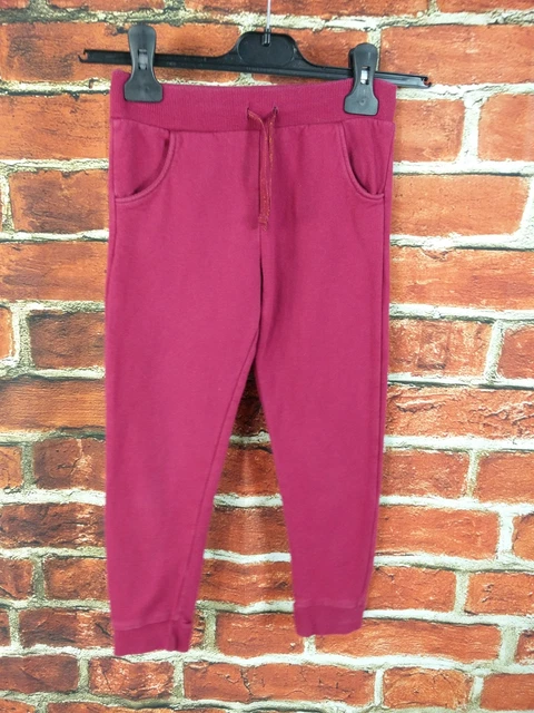 Pacchetto Ragazze Età 2-4 Anni H&M Next Disney Ecc Leggings Pullover Minnie 104Cm 8