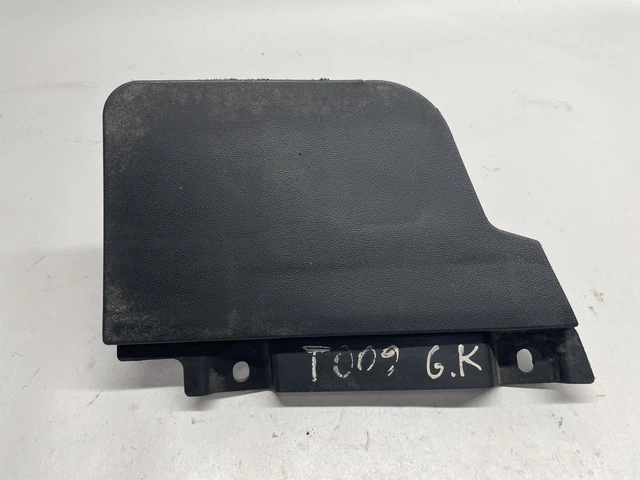 2019 VW JETTA Mk7 1.4 TSI Rear Left Mudguard Dirt 17A854855