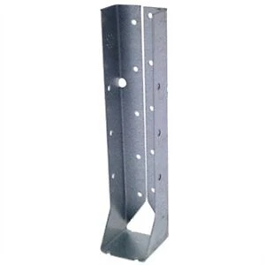 Colgador de vigas oculto, Z-Max, 2 x 10 -LUC210Z