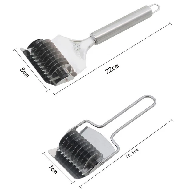 Outil à Boulettes De Viande En Acier Inoxydable - 2 Tailles (3.4 Cm Et 4.7 Cm), Formation Rapide, Passe Au Lave-vaisselle