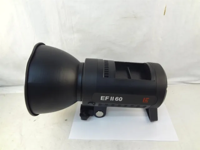 Jinbei EF II 60 LED Continuous Video Photography Light