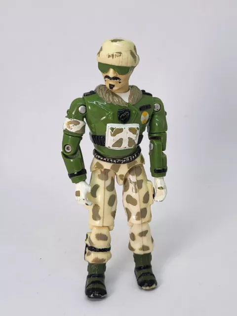 FIGURINE Soldat Soldier Militaire Military Armée 2003 Lanard Toys