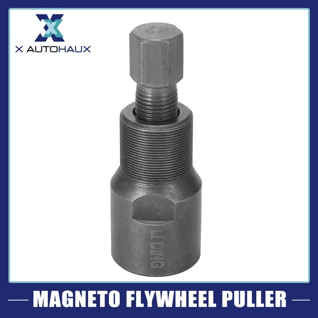 27MM 28MM MOTORCYCLE Bike ATV Magneto Stator Flywheel Puller Removal 27mm-28mm-motorcycle-bike-atv-magneto-stator-flywheel-puller-removal