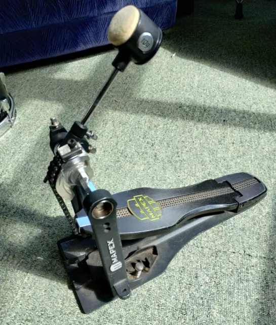 Mapex 800 Series Bass Drum Pedal