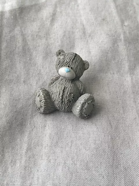 Me To You Teddy Pin - Bär Bear