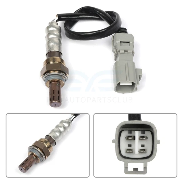 Oxygen Sensor Toyota Camrynull